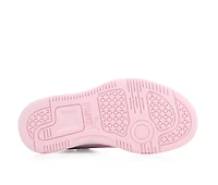 Girls' Puma Little Kid Rebound LayUp Beads Sneakers