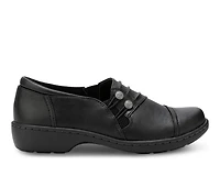 Women's Eastland Sylvan Slip-On Shoes