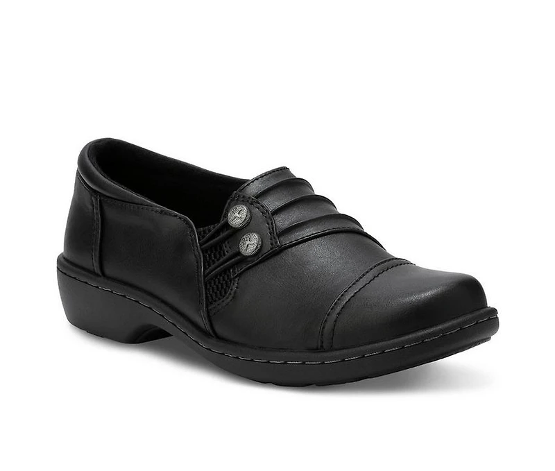 Women's Eastland Sylvan Slip-On Shoes