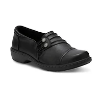 Women's Eastland Sylvan Slip-On Shoes