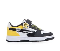 Boys' Puma Little Kid Rebound V6 Transformers Sneakers