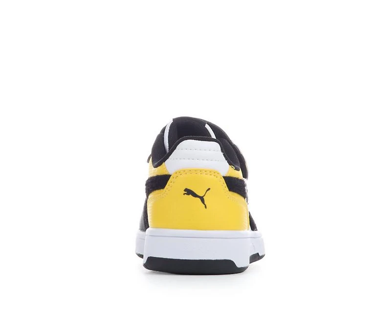 Boys' Puma Little Kid Rebound V6 Transformers Sneakers