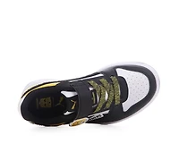 Boys' Puma Little Kid Rebound V6 Transformers Sneakers