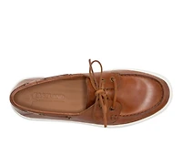 Women's Eastland Raina Boat Shoes