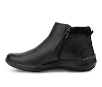 Women's Eastland Winnow Booties