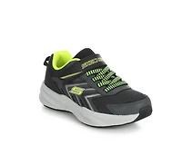 Boys' Skechers Little Kid & Big Microspec Tred Running Shoes
