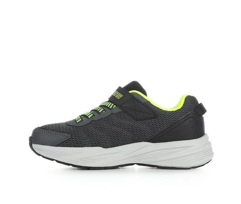 Boys' Skechers Little Kid & Big Microspec Tred Running Shoes