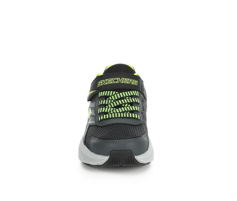 Boys' Skechers Little Kid & Big Microspec Tred Running Shoes