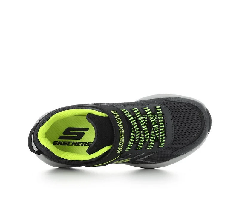 Boys' Skechers Little Kid & Big Microspec Tred Running Shoes