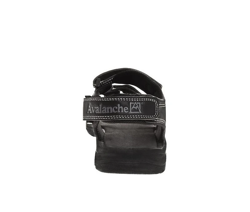 Men's Avalanche O-AV90851G Outdoor Sandals