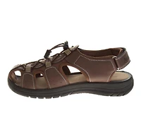 Men's Avalanche Fisherman Sandal Outdoor Sandals