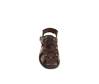 Men's Avalanche Fisherman Sandal Outdoor Sandals