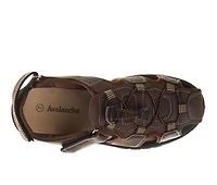 Men's Avalanche Fisherman Sandal Outdoor Sandals
