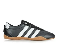 Girls' Adidas Big Kid Grand Court Low Sneakers