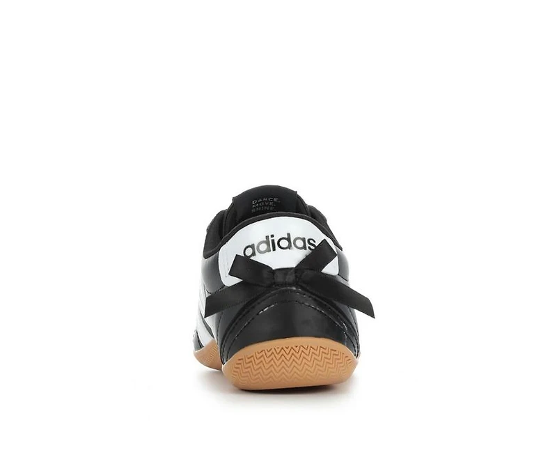 Girls' Adidas Big Kid Grand Court Low Sneakers