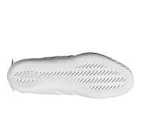 Girls' Adidas Big Kid Grand Court Low Sneakers