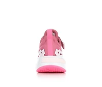 Girls' Adidas Little Kid & Big Minecraft Pro EL C Running Shoes