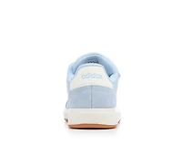 Girls' Adidas Little Kid Grand Court 00s Sneakers