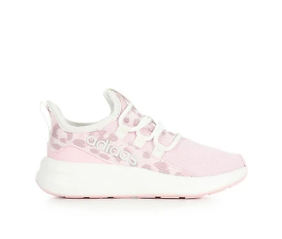 Girls' Adidas Little Kid & Big Lite Racer Adapt 8.0 Running Shoes