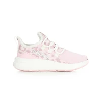 Girls' Adidas Little Kid & Big Lite Racer Adapt 8.0 Running Shoes