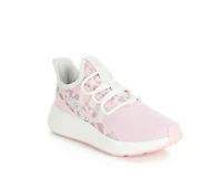 Girls' Adidas Little Kid & Big Lite Racer Adapt 8.0 Running Shoes