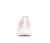 Girls' Adidas Little Kid & Big Lite Racer Adapt 8.0 Running Shoes