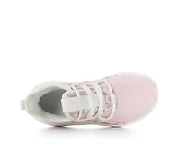Girls' Adidas Little Kid & Big Lite Racer Adapt 8.0 Running Shoes