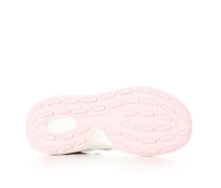 Girls' Adidas Little Kid & Big Lite Racer Adapt 8.0 Running Shoes