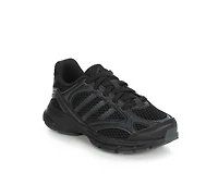 Kids' Adidas Toddler Spirtain Elastic Lace Running Shoes