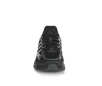 Kids' Adidas Toddler Spirtain Elastic Lace Running Shoes
