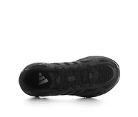 Kids' Adidas Toddler Spirtain Elastic Lace Running Shoes