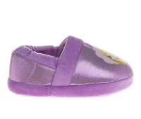 Disney Toddler & Little Kid Princess Slippers