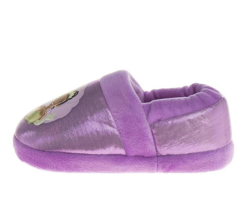 Disney Toddler & Little Kid Princess Slippers