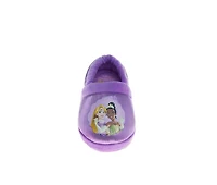 Disney Toddler & Little Kid Princess Slippers