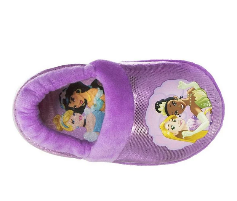 Disney Toddler & Little Kid Princess Slippers