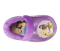 Disney Toddler & Little Kid Princess Slippers
