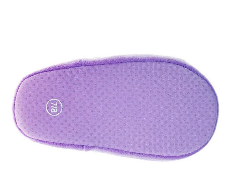 Disney Toddler & Little Kid Princess Slippers