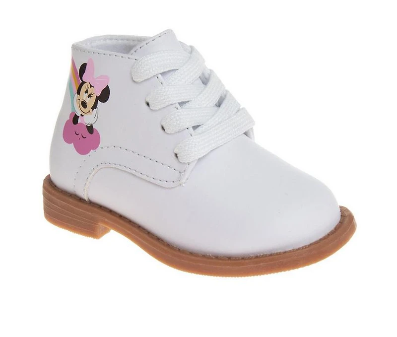 Girls' Disney Infant & Toddler Minnie Mouse Casual Shoes