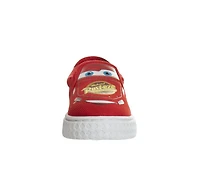 Boys' Disney Toddler & Little Kid Lightning McQueen Sneakers