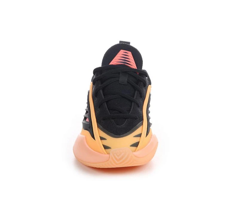 Boys' Adidas Big Kid Anthony Edwards Bielieve That Basketball Shoes