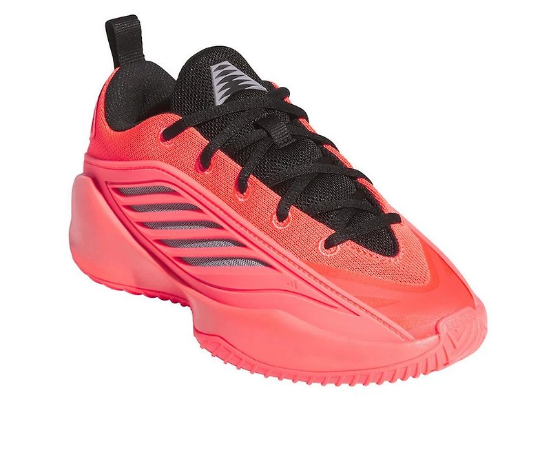 Boys' Adidas Big Kid Anthony Edwards Bielieve That Basketball Shoes