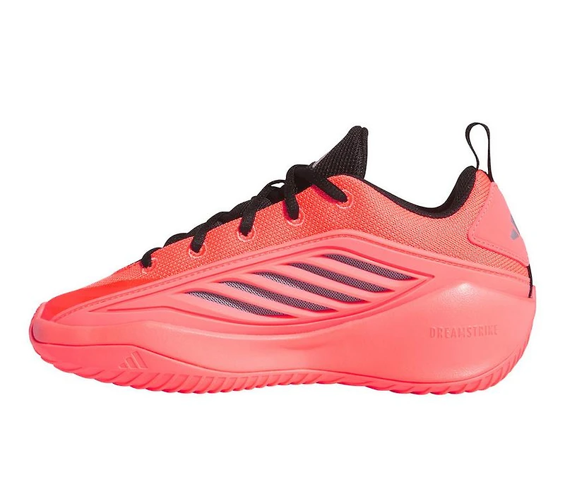 Boys' Adidas Big Kid Anthony Edwards Bielieve That Basketball Shoes