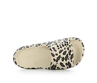 Kids' Adidas Adilette Luma Slides