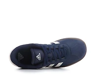 Kids' Adidas Little Kid & Big VL Court 3.0 Suede Sneakers