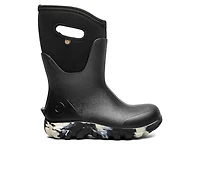 Women's Bogs Footwear Classic Seamless Mid Rain Boots