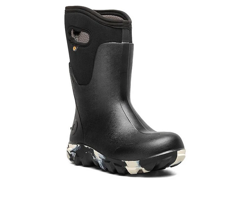 Women's Bogs Footwear Classic Seamless Mid Rain Boots