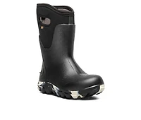 Women's Bogs Footwear Classic Seamless Mid Rain Boots