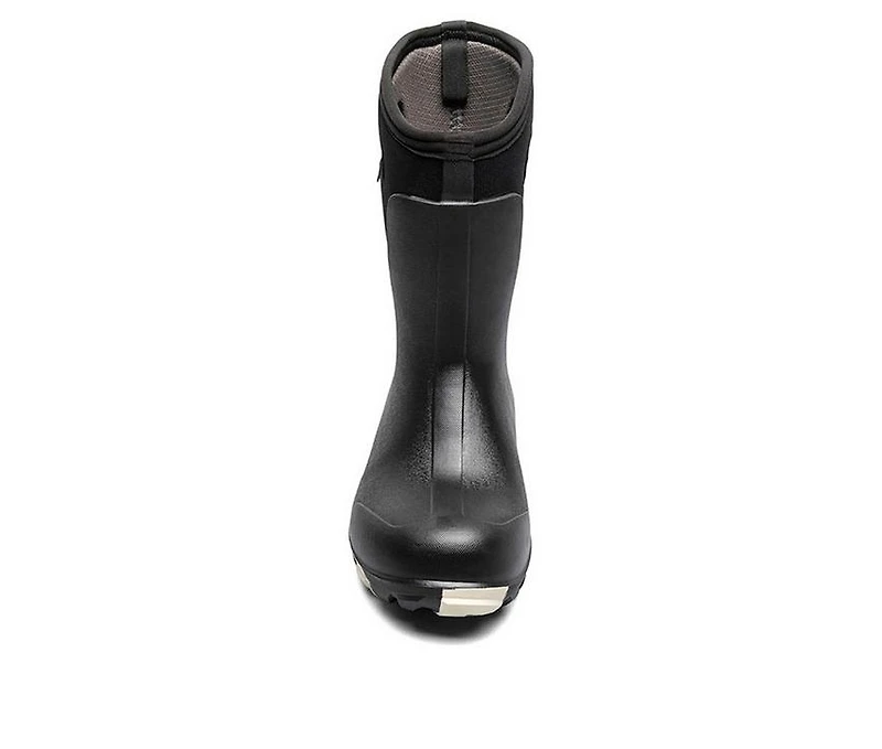 Women's Bogs Footwear Classic Seamless Mid Rain Boots