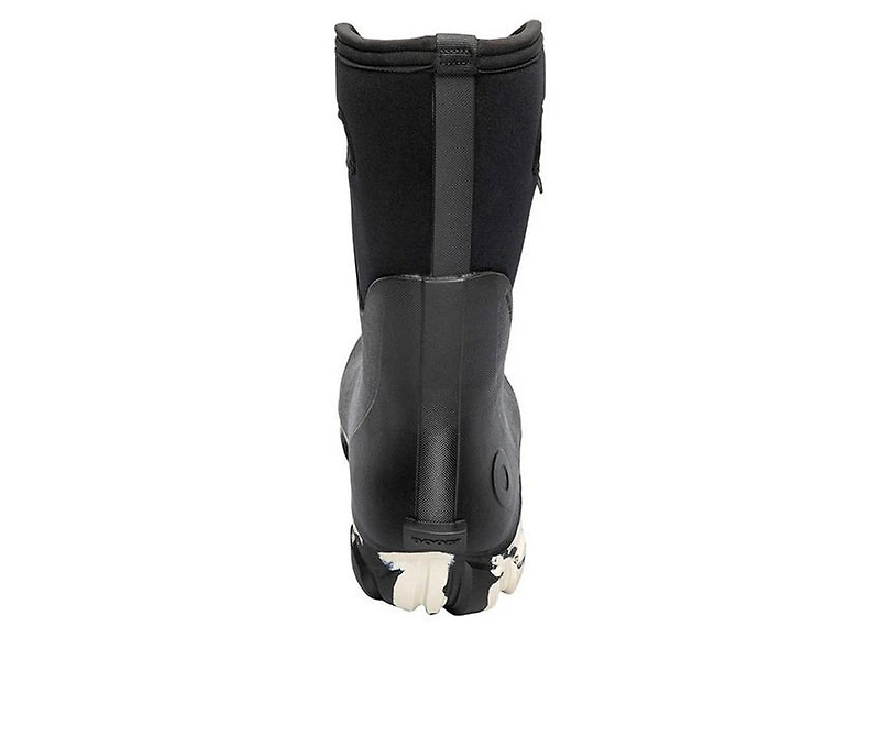 Women's Bogs Footwear Classic Seamless Mid Rain Boots