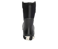 Women's Bogs Footwear Classic Seamless Mid Rain Boots